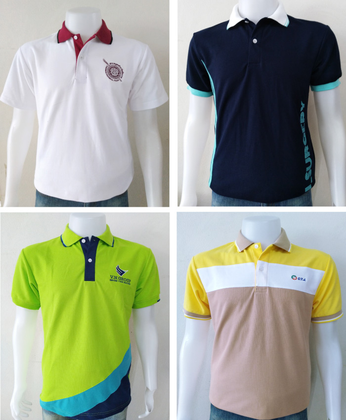 Đồng Phục Nhà Hàng 5 Sao Chopstix