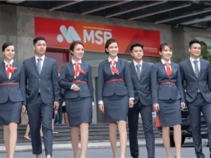 Top 10 mẫu đồng phục được yêu thích nhất năm 2025