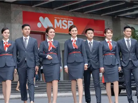 Case Study: Đồng Phục Công Sở Cho Hơn 3000 Nhân Viên Tập Đoàn FPT