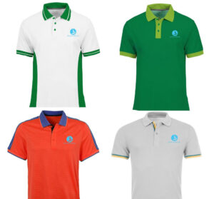 Quy trình sản xuất đồng phục đạt chuẩn quốc tế tại NHIHO