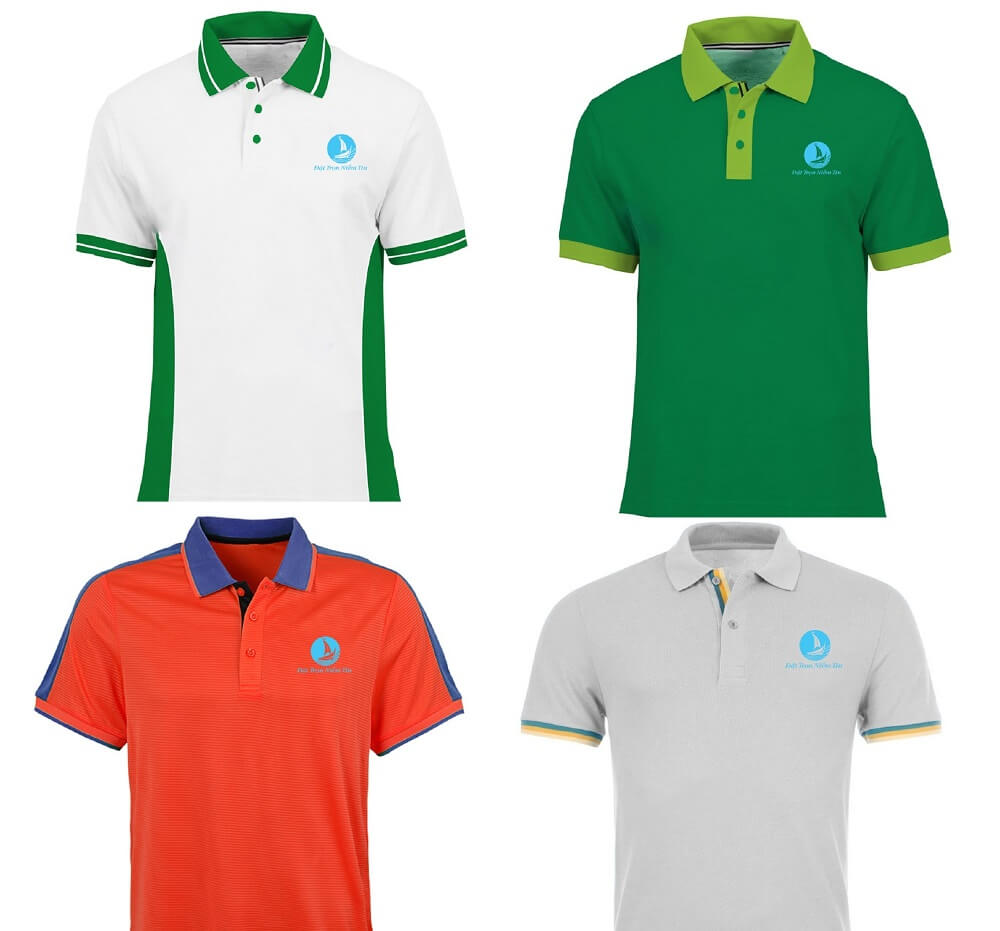 Quy trình sản xuất đồng phục đạt chuẩn quốc tế tại NHIHO