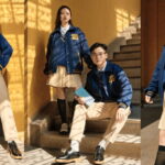 Áo Khoác Nữ Dáng Dài