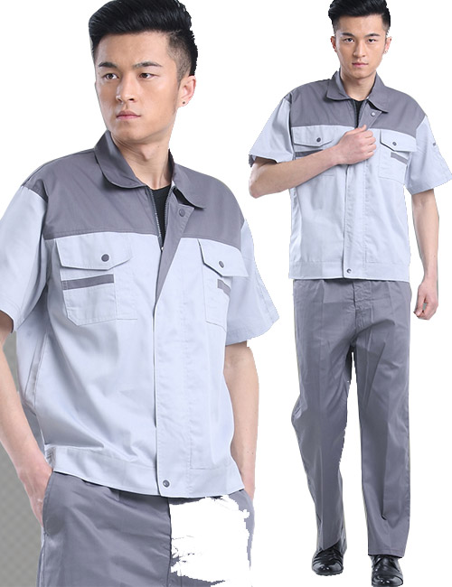 ĐỒNG PHỤC CÔNG NHÂN 08