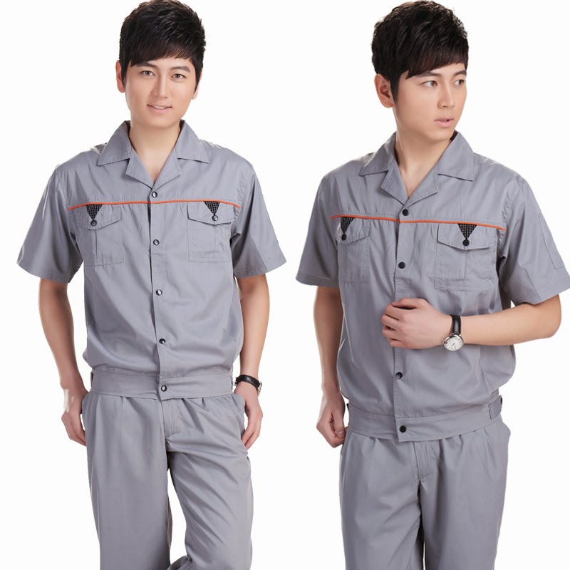 ĐỒNG PHỤC KỸ THUẬT 46