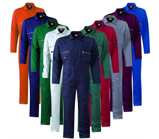 ĐỒNG PHỤC CÔNG NHÂN 07