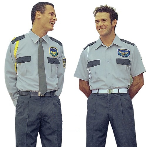 BẢO VỆ VỆ SĨ 08