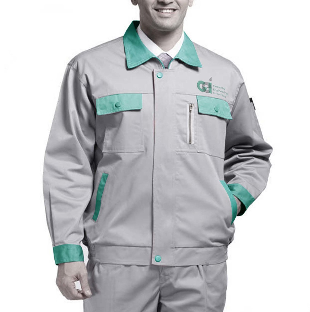 ĐỒNG PHỤC KỸ THUẬT 52