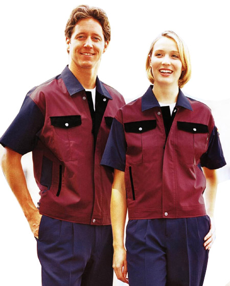 ĐỒNG PHỤC CÔNG NHÂN 03