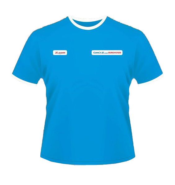 Đồng phục áo thun cổ tròn 18