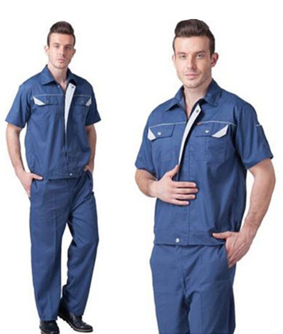 ĐỒNG PHỤC CÔNG NHÂN 01