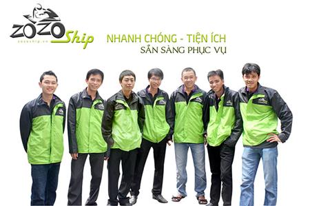 GIAO NHẬN TÀI XẾ 02