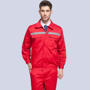 ĐỒNG PHỤC KỸ THUẬT 58