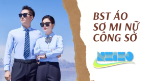 BỘ SƯU TẬP ÁO SƠ MI NỮ MẪU HOT NHẤT NĂM 2024