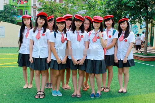 HỌC SINH 09