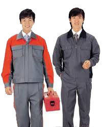 ĐỒNG PHỤC CÔNG NHÂN 16