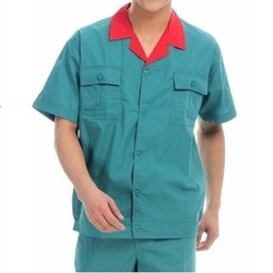 ĐỒNG PHỤC KỸ THUẬT 63