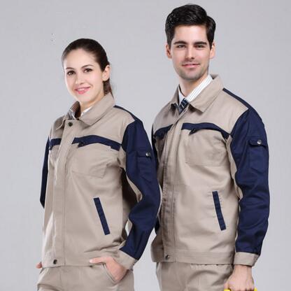 ĐỒNG PHỤC KỸ THUẬT 64