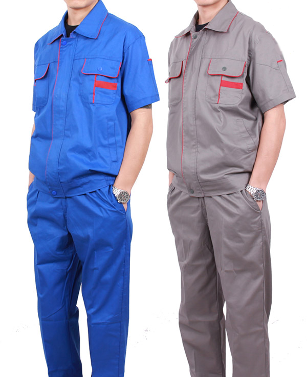 ĐỒNG PHỤC KỸ THUẬT 11