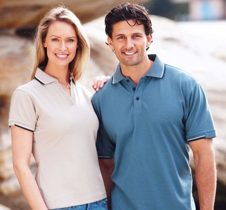 Áo thun cá sấu 07