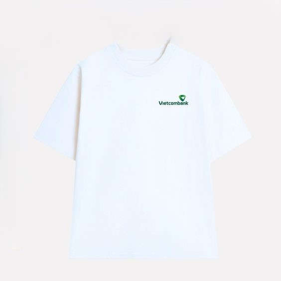 ÁO THUN CỔ TRÒN 27