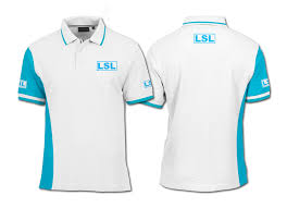 Áo thun cá sấu 51