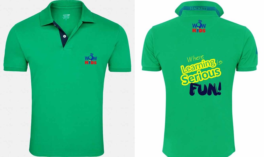 Áo thun cá sấu 58