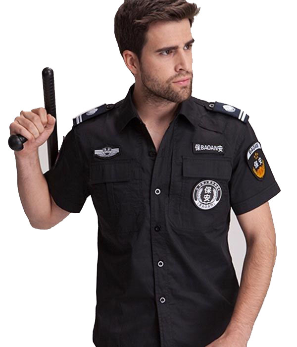 BẢO VỆ VỆ SĨ 14