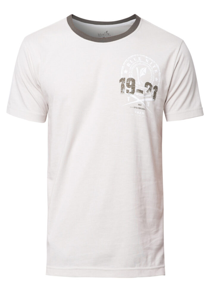 Áo thun cá sấu 61