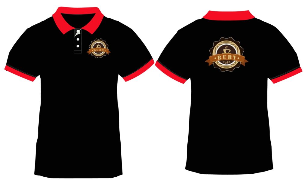 Áo thun cá sấu 63