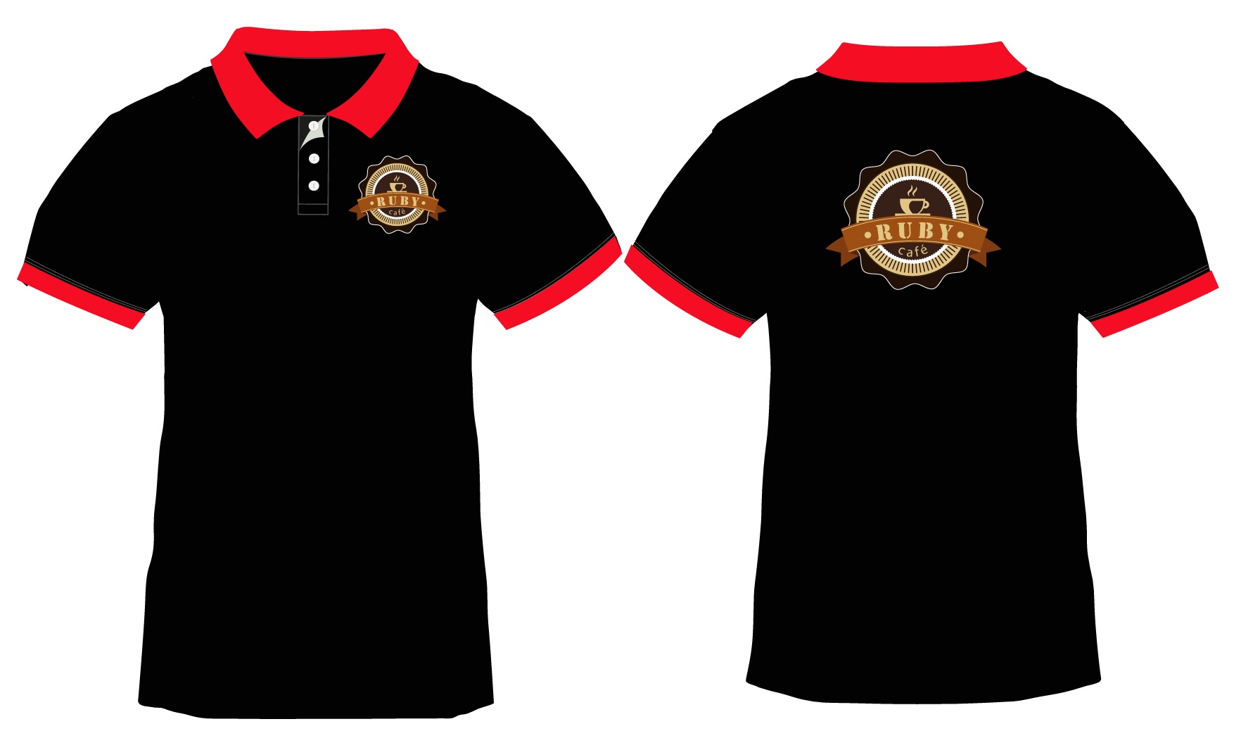 Áo thun cá sấu 63