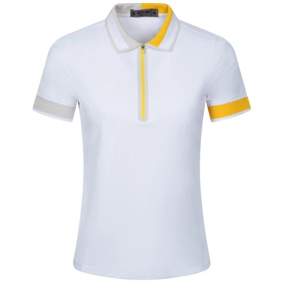 Áo thun cá sấu 64