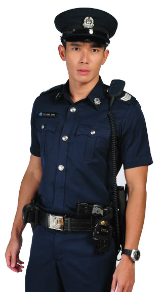 BẢO VỆ VỆ SĨ 18