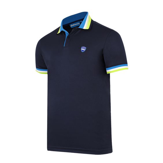 ÁO THUN CÁ SẤU 71