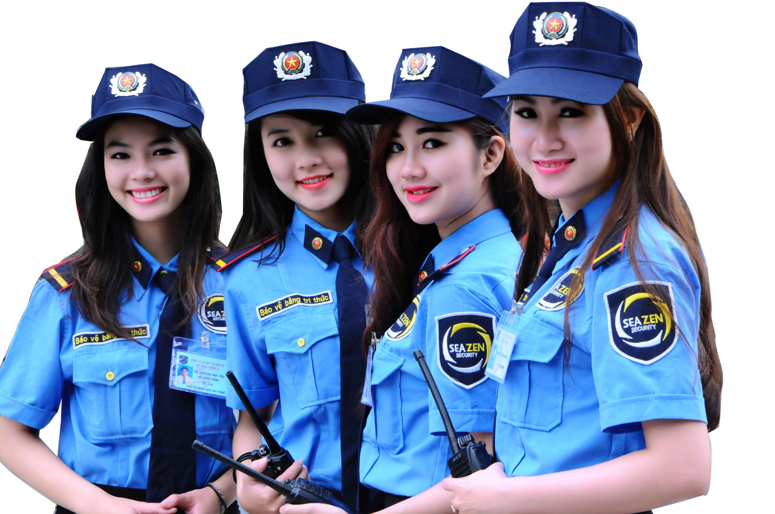 BẢO VỆ VỆ SĨ 15