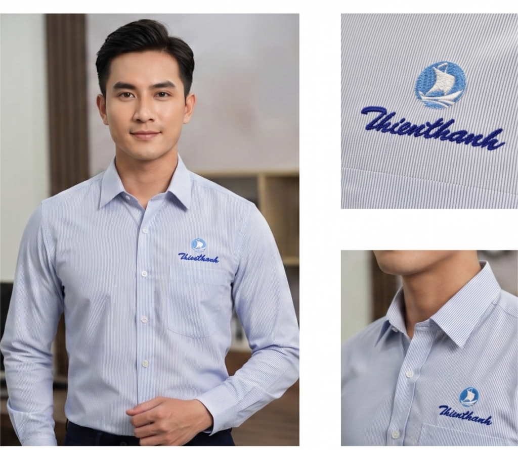 Đồng phục công sở