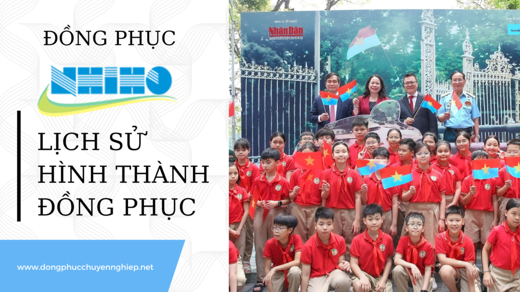 Lịch Sử và Ý Nghĩa của Đồng Phục Trong Các Ngành Nghề: Hơn Cả Một Bộ Trang Phục