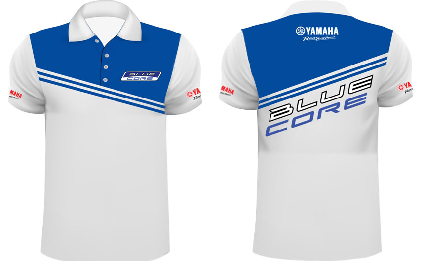 ÁO THUN CÁ SẤU 72