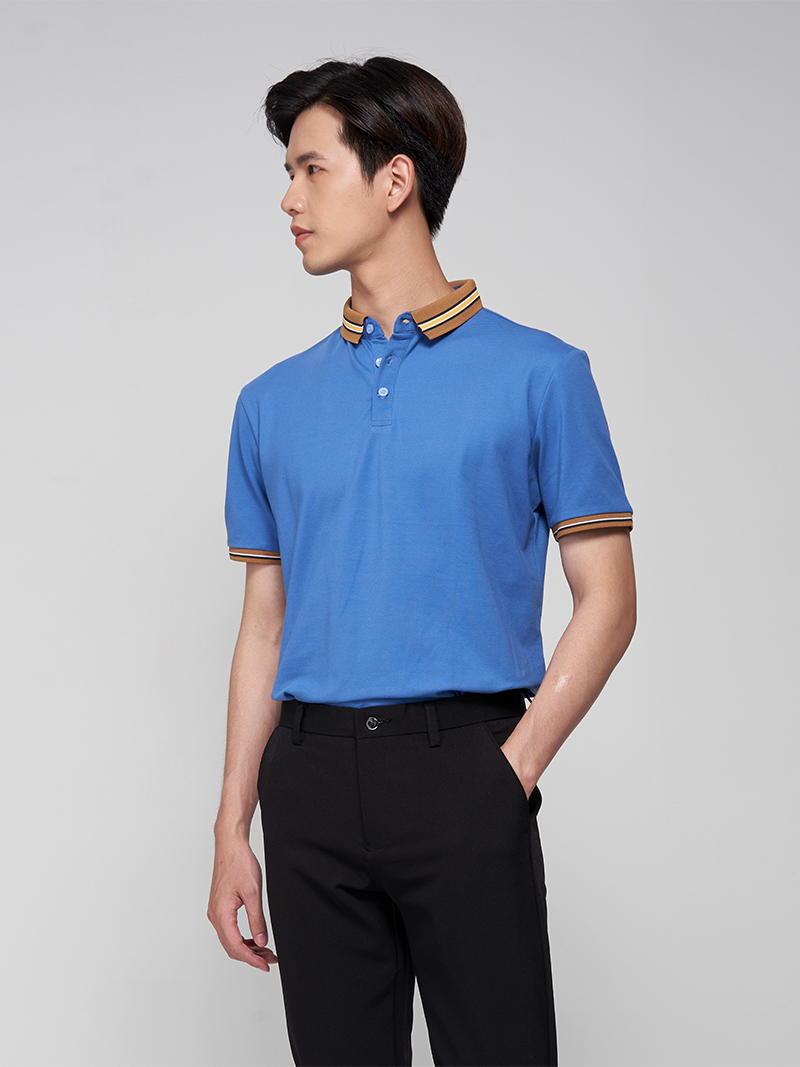 Áo thun cá sấu 39