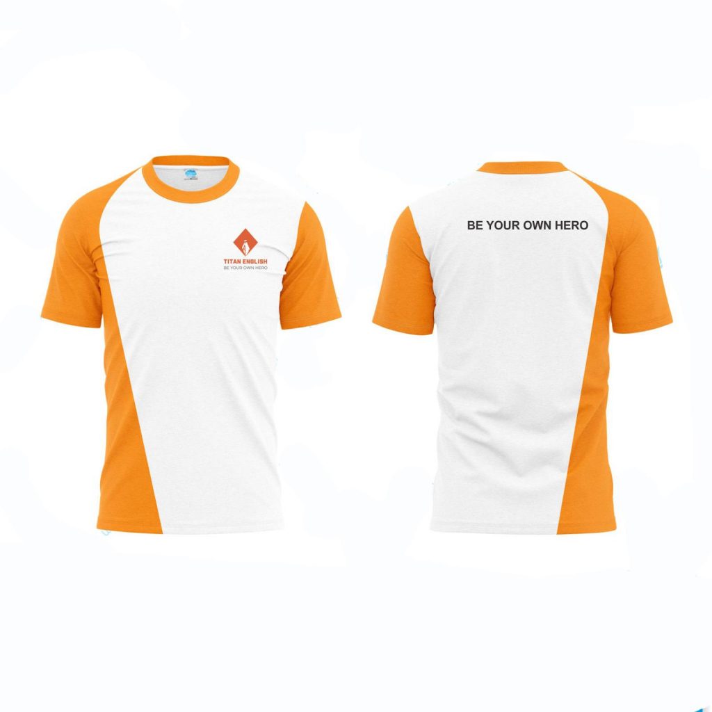 ÁO THUN CỔ TRÒN 38