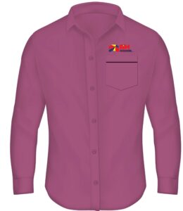 Từ Vải Thô Đến Trang Phục Doanh Nghiệp: Khám Phá Quy Trình May Đồng Phục Chuẩn