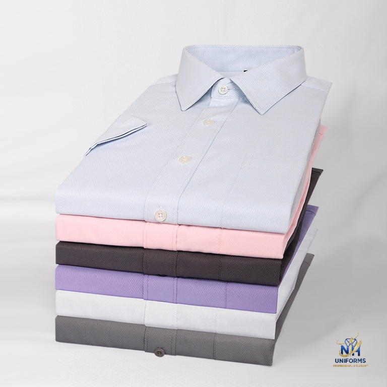 Công Ty May Đồng Phục TP.HCM Uy Tín – Quy Trình Rõ Ràng, Giao Hàng Đúng Hẹn