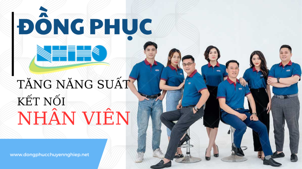 Đồng phục có giúp tăng năng suất và gắn kết nhân viên không? Giải đáp chi tiết