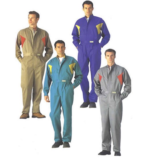 ĐỒNG PHỤC KỸ THUẬT 21