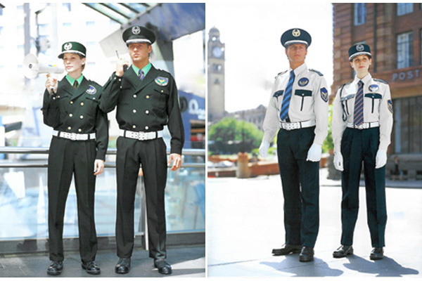 BẢO VỆ VỆ SĨ 19