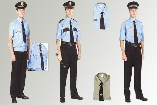 BẢO VỆ VỆ SĨ 21