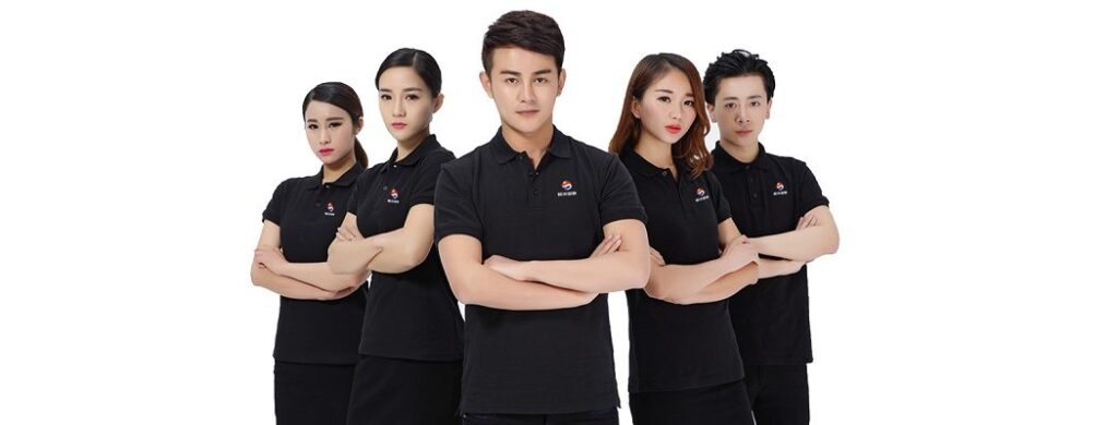 Ý NGHĨA CỦA ĐỒNG PHỤC Ở CHỐN CÔNG SỞ ?