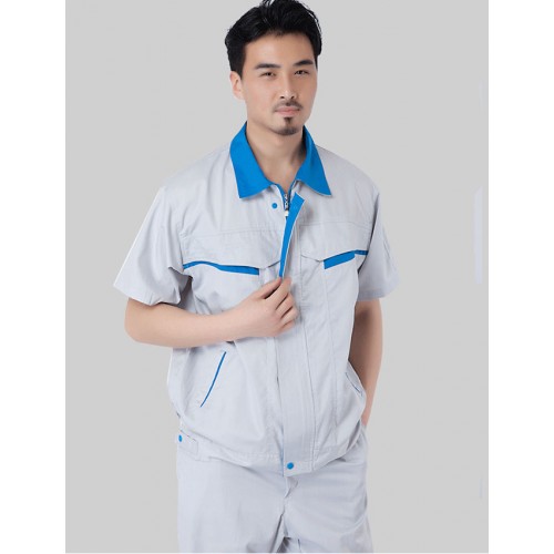 ĐỒNG PHỤC KỸ THUẬT 15