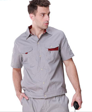 ĐỒNG PHỤC KỸ THUẬT 16