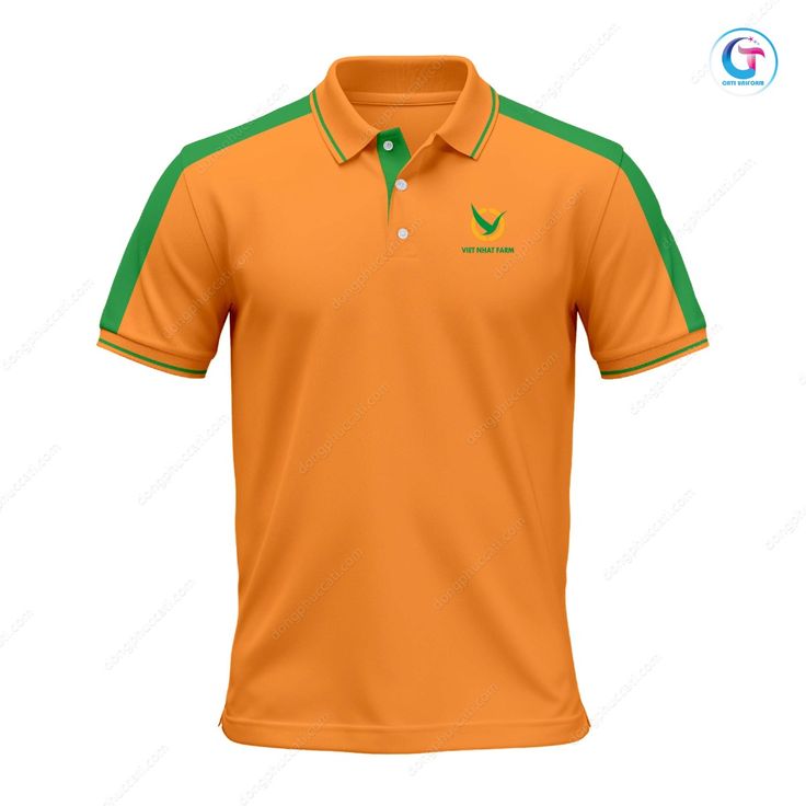 ÁO THUN CÁ SẤU 86