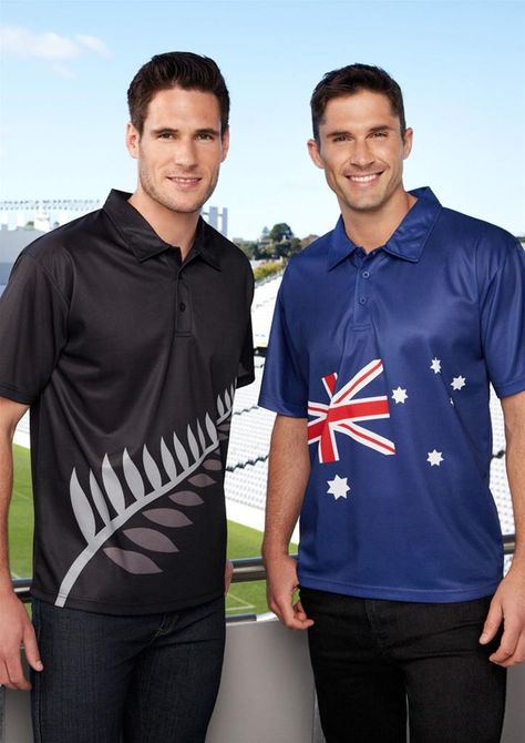 Áo thun cá sấu 37